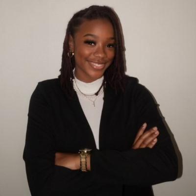 Jaydah Richard