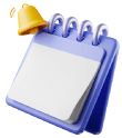 Calendar Icon Image